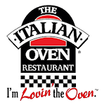 Italian Oven Logo
